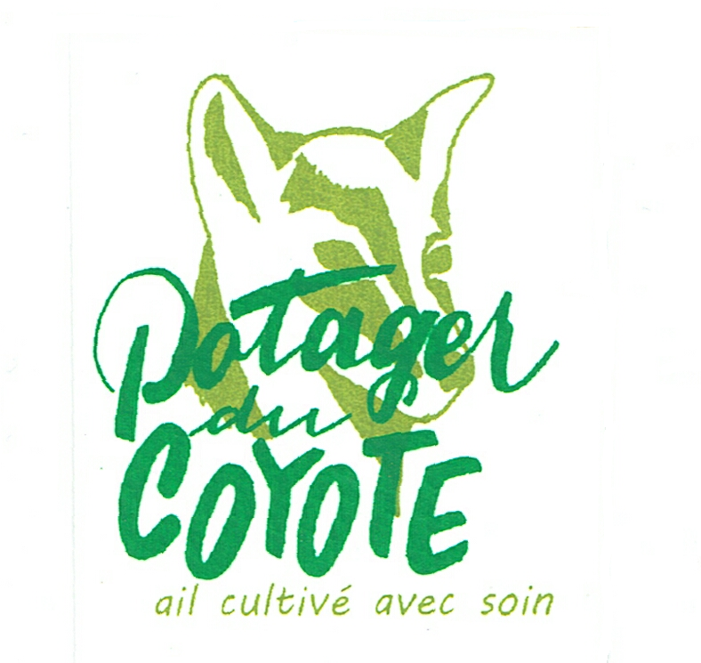 Potager du coyote S.E.N.C.